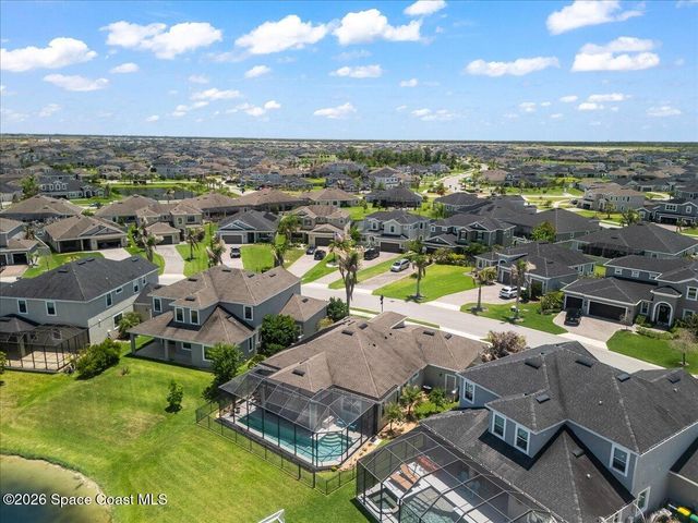 7503 Poulicny Lane, Melbourne, FL 32940
