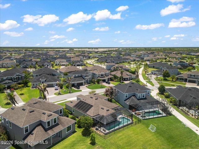 7503 Poulicny Lane, Melbourne, FL 32940