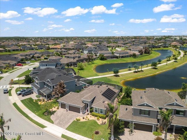 7503 Poulicny Lane, Melbourne, FL 32940