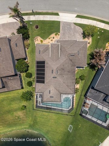 7503 Poulicny Lane, Melbourne, FL 32940