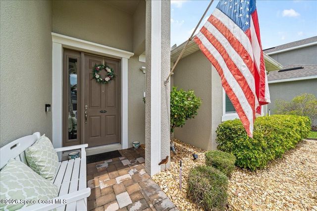 7503 Poulicny Lane, Melbourne, FL 32940