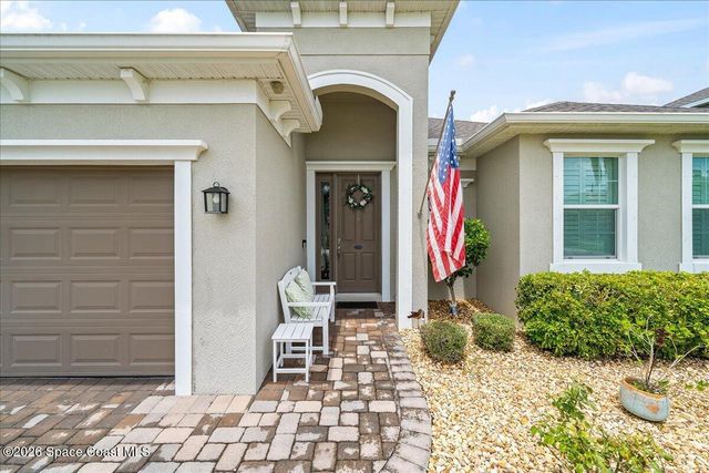 7503 Poulicny Lane, Melbourne, FL 32940