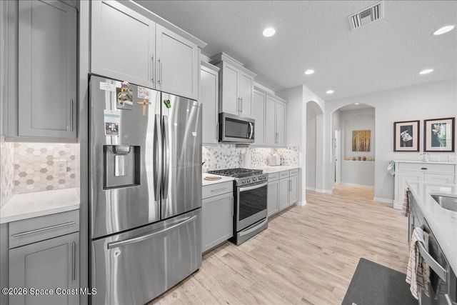 7503 Poulicny Lane, Melbourne, FL 32940