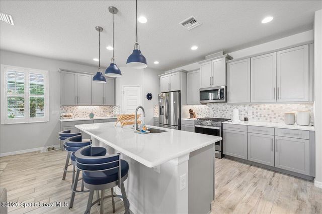 7503 Poulicny Lane, Melbourne, FL 32940
