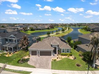 7503 Poulicny Lane, Melbourne, FL 32940