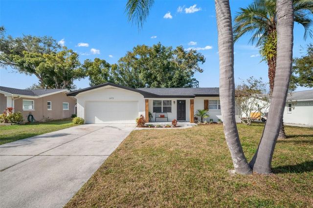 1472 RUTH ROAD, Dunedin, FL 34698