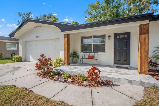 1472 RUTH ROAD, Dunedin, FL 34698