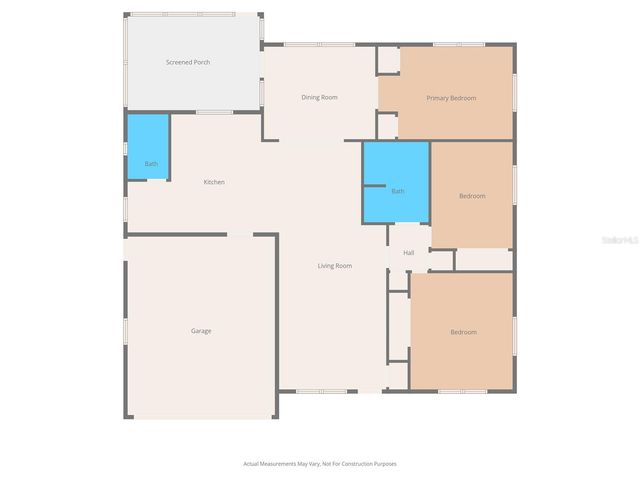 1472 RUTH ROAD, Dunedin, FL 34698