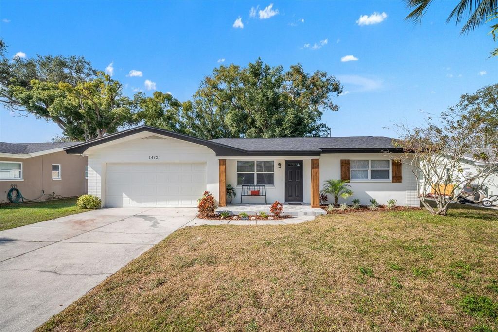 1472 RUTH ROAD, Dunedin, FL 34698