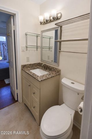 100 Teal Lane 58, Lafayette, LA 70507