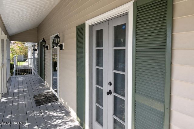 100 Teal Lane 58, Lafayette, LA 70507