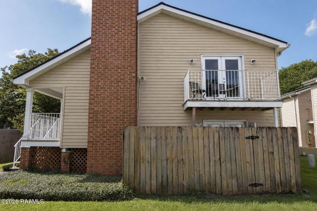 100 Teal Lane 58, Lafayette, LA 70507