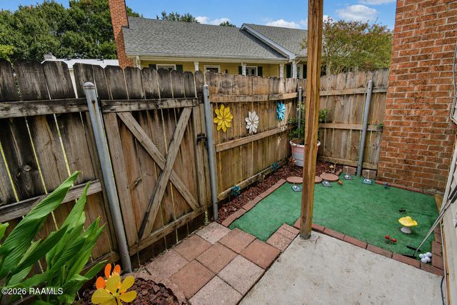 100 Teal Lane 58, Lafayette, LA 70507