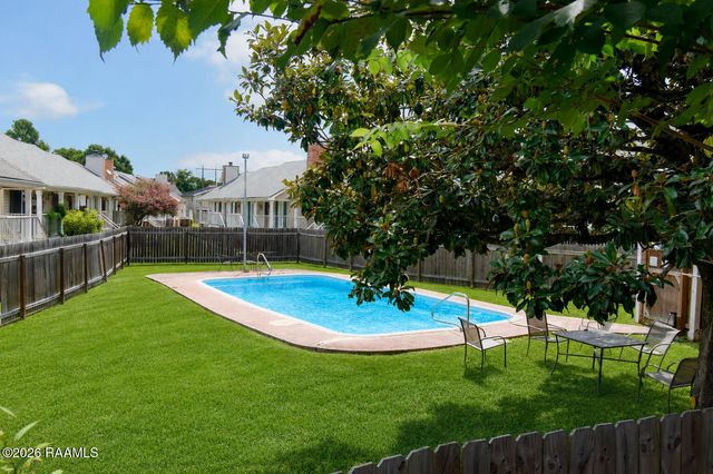 100 Teal Lane 58, Lafayette, LA 70507