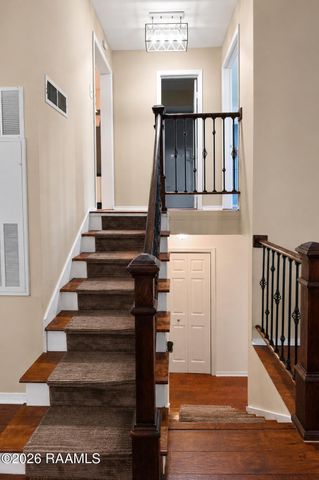 100 Teal Lane 58, Lafayette, LA 70507