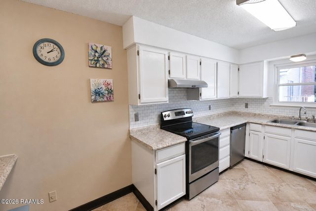 100 Teal Lane 58, Lafayette, LA 70507