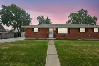 4277 Wright Avenue, Columbus, OH 43213
