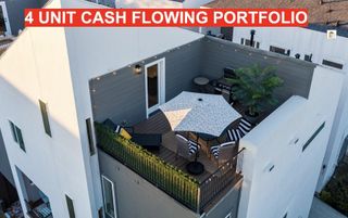 915 Thompson Street, Houston, TX 77007