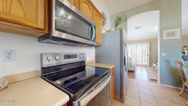 2101 S Meridian Road 431, Apache Junction, AZ 85120
