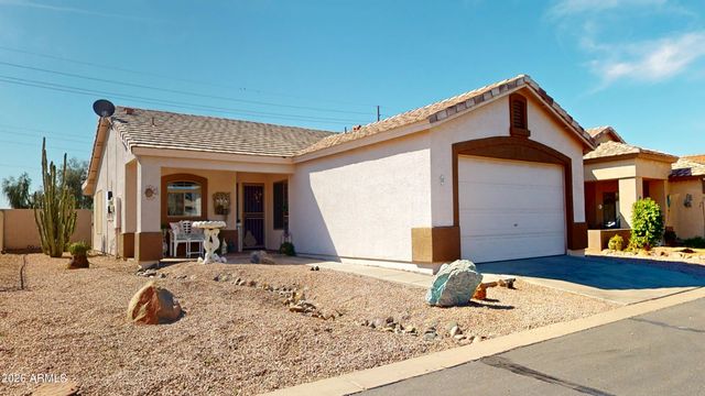 2101 S Meridian Road 431, Apache Junction, AZ 85120