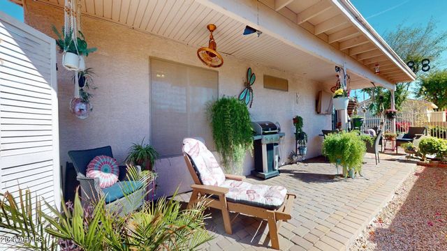 2101 S Meridian Road 431, Apache Junction, AZ 85120