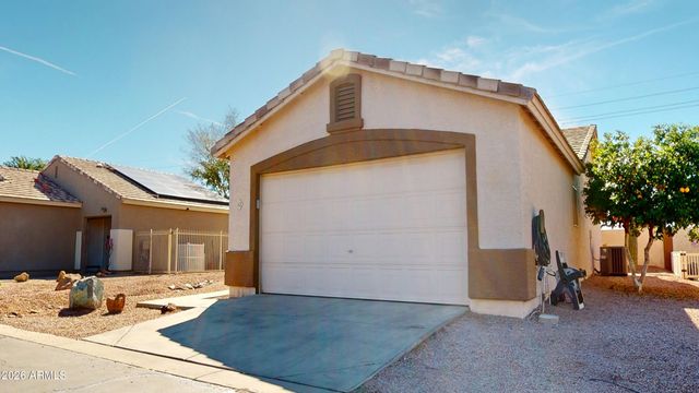 2101 S Meridian Road 431, Apache Junction, AZ 85120