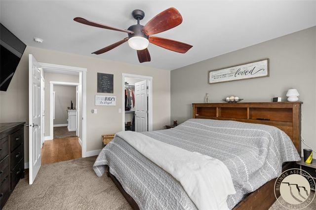 3210 Rosemont Way, Billings, MT 59101