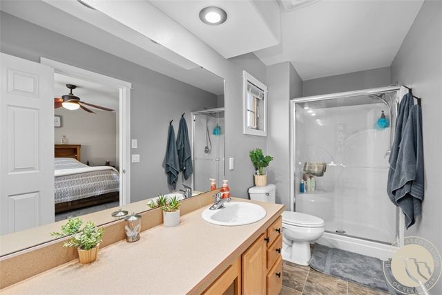 3210 Rosemont Way, Billings, MT 59101