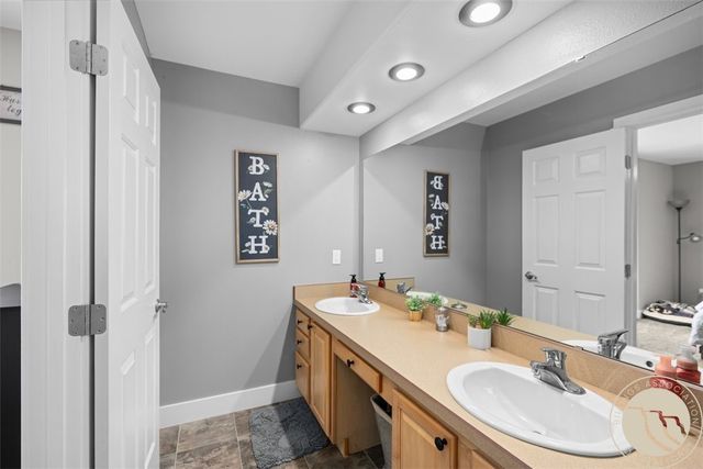 3210 Rosemont Way, Billings, MT 59101