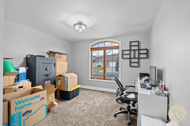 3210 Rosemont Way, Billings, MT 59101