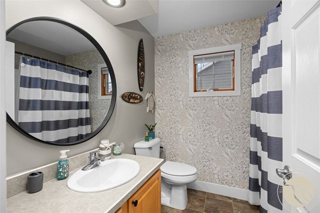 3210 Rosemont Way, Billings, MT 59101