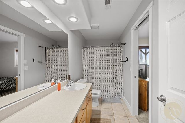 3210 Rosemont Way, Billings, MT 59101