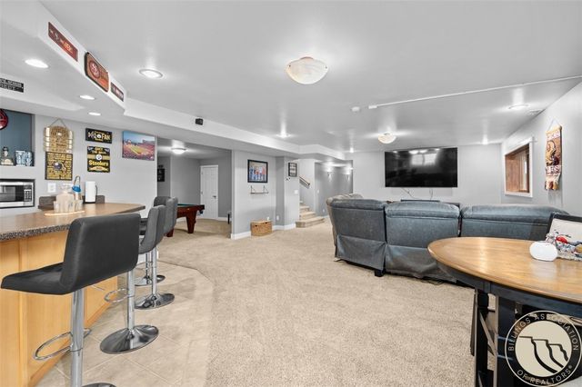 3210 Rosemont Way, Billings, MT 59101