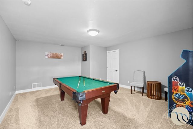 3210 Rosemont Way, Billings, MT 59101