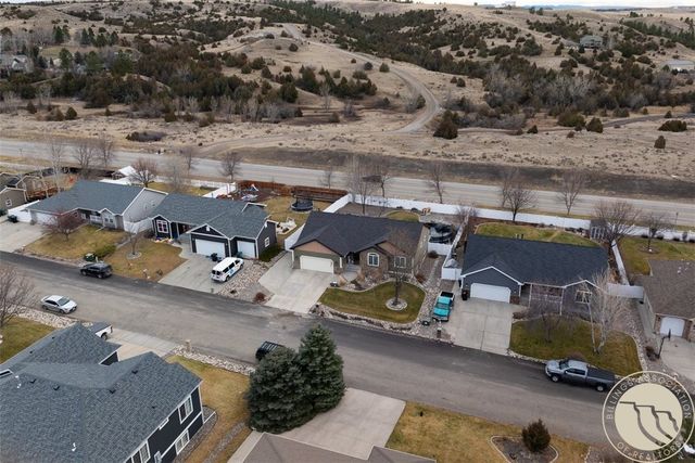 3210 Rosemont Way, Billings, MT 59101