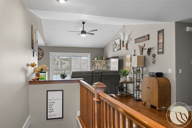 3210 Rosemont Way, Billings, MT 59101