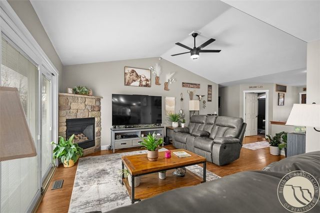 3210 Rosemont Way, Billings, MT 59101