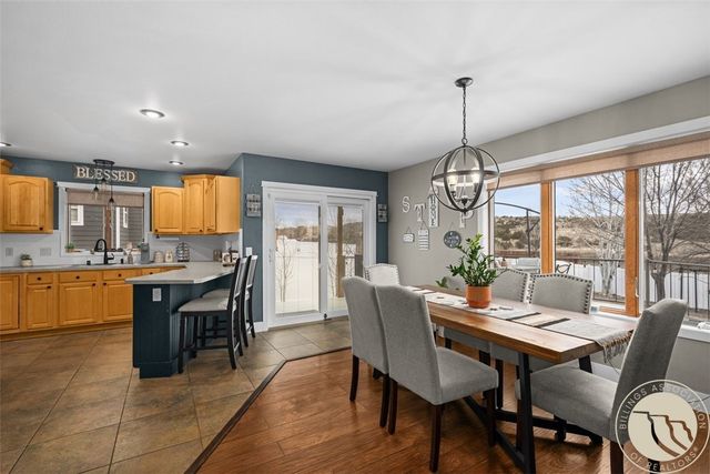 3210 Rosemont Way, Billings, MT 59101