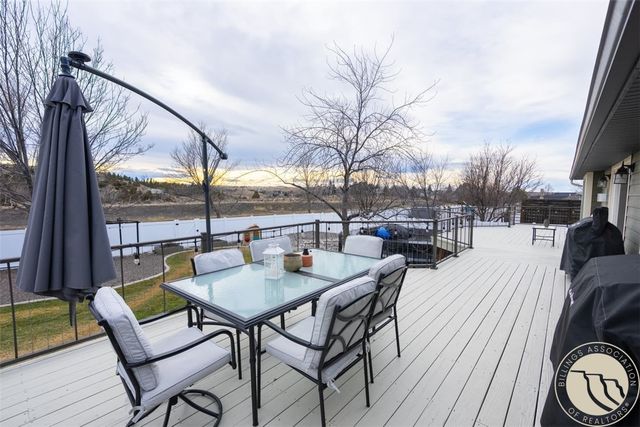 3210 Rosemont Way, Billings, MT 59101