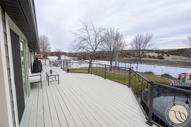 3210 Rosemont Way, Billings, MT 59101