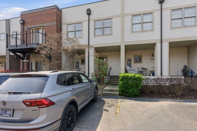 1032 9th Ave, N, Nashville, TN 37208