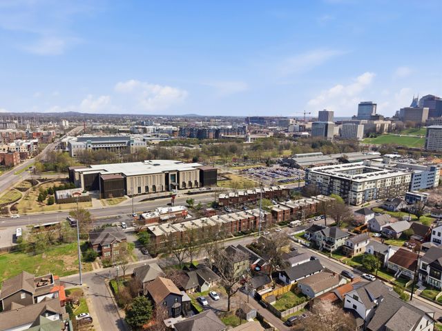 1032 9th Ave, N, Nashville, TN 37208