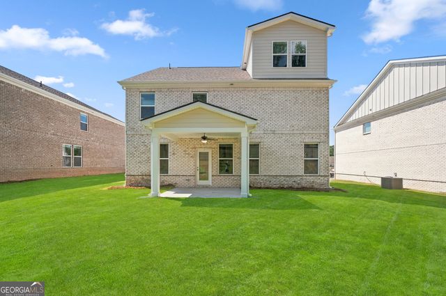 652 Leafy Branch Way, Mcdonough, GA 30253