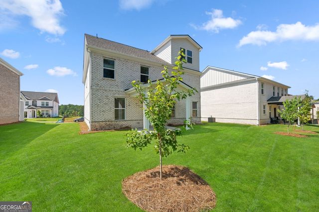 652 Leafy Branch Way, Mcdonough, GA 30253