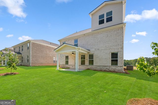 652 Leafy Branch Way, Mcdonough, GA 30253