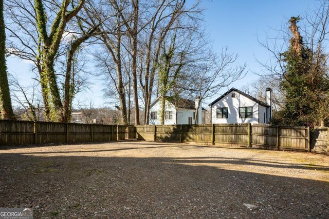 404 Paines Avenue NW, Atlanta, GA 30314
