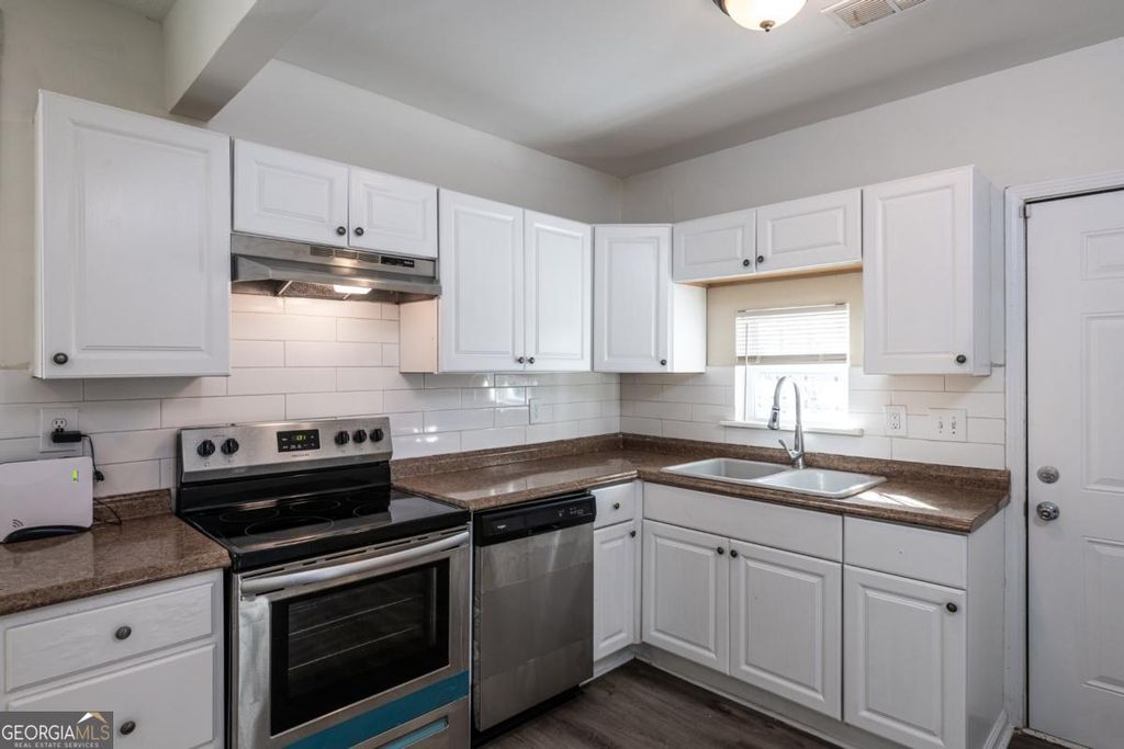404 Paines Avenue NW, Atlanta, GA 30314