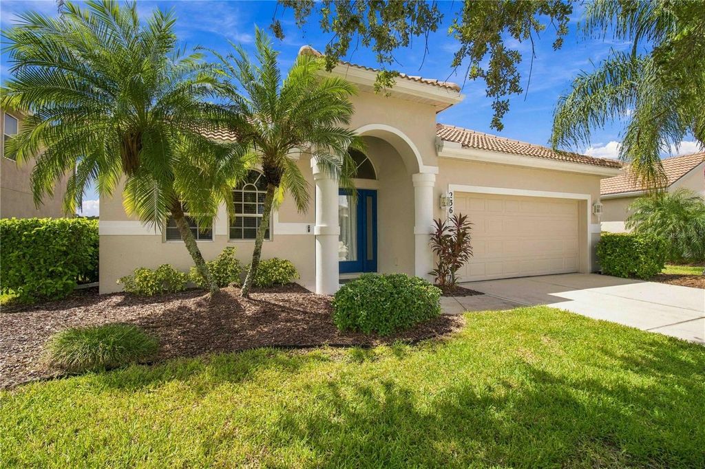 Image 34 of property listing at 236 GOLDEN HARBOUR TRAIL, Bradenton, FL 34212