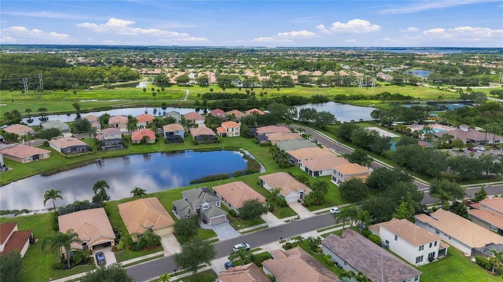 Image 39 of property listing at 236 GOLDEN HARBOUR TRAIL, Bradenton, FL 34212