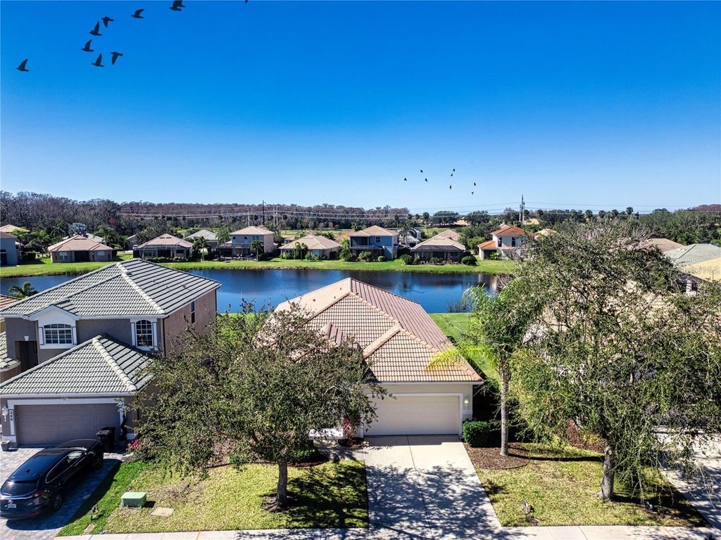 Image 41 of property listing at 236 GOLDEN HARBOUR TRAIL, Bradenton, FL 34212